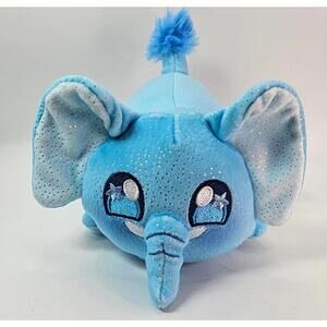 APHMAU MeeMeows Elephant Cat Limited  Safari Edition 6"